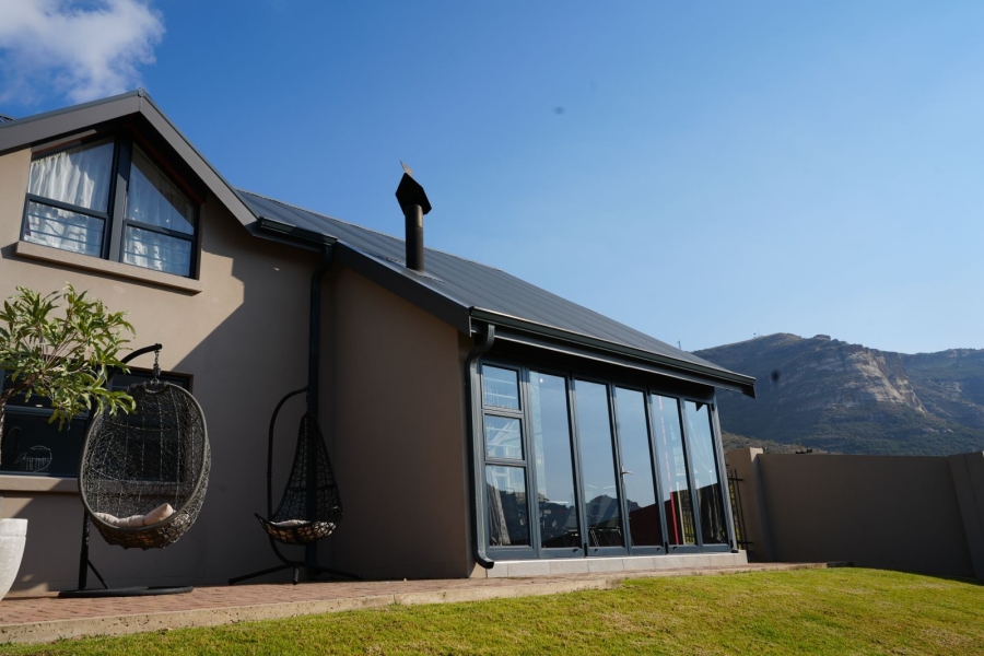 3 Bedroom Property for Sale in Clarens Free State
